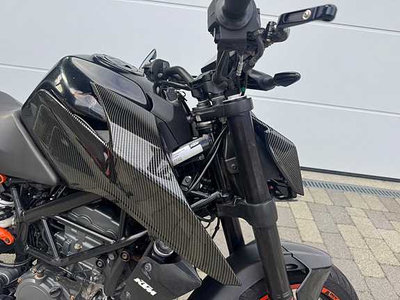 KTM 125 Duke 7 of 29