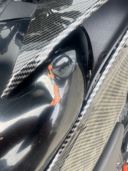 KTM 125 Duke 28 of 29