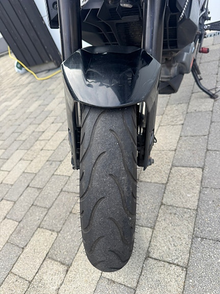 KTM 125 Duke 11 of 29