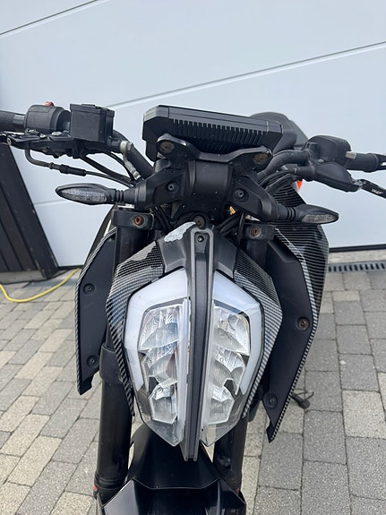 KTM 125 Duke 10 of 29