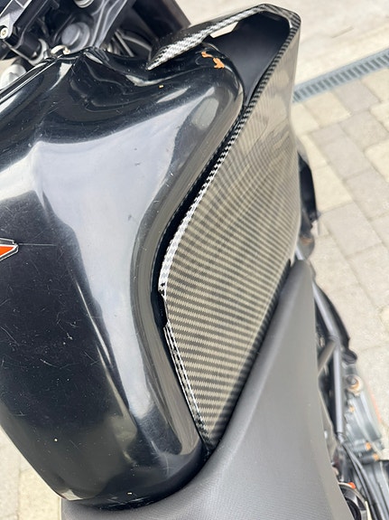 KTM 125 Duke 29 of 29