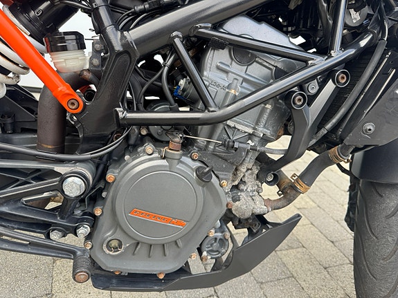 KTM 125 Duke 6 of 29