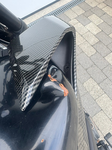 KTM 125 Duke 27 of 29