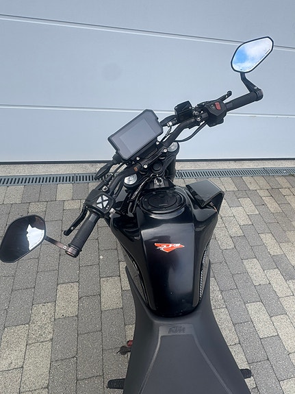 KTM 125 Duke 22 of 29