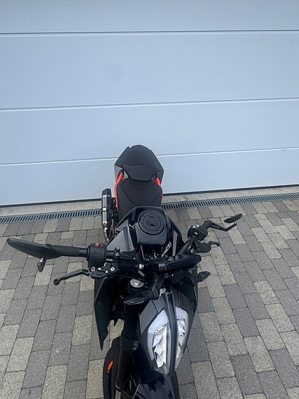 KTM 125 Duke 12 of 29