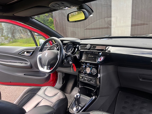 Citroen DS3 12 of 13