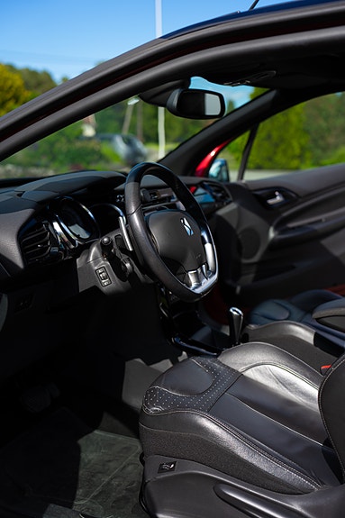 Citroen DS3 7 of 13