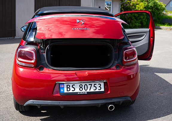 Citroen DS3 10 of 13
