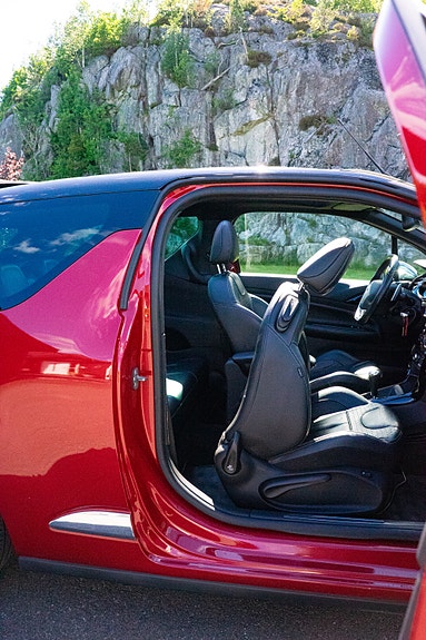 Citroen DS3 11 of 13