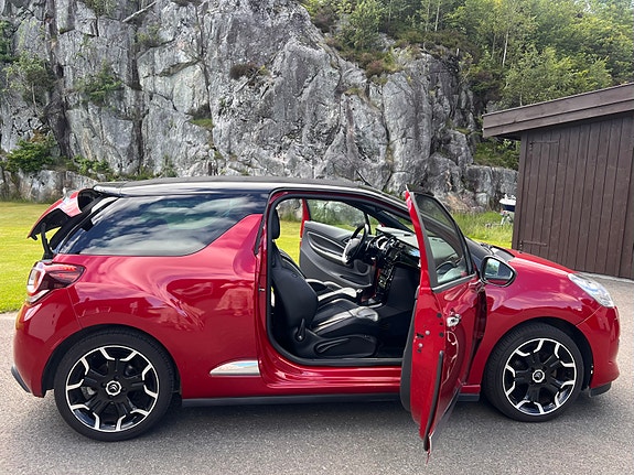 Citroen DS3 13 of 13