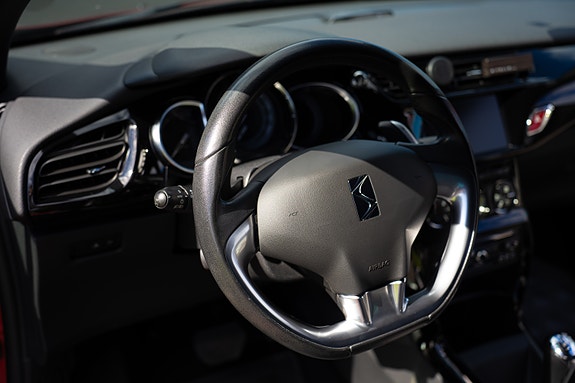Citroen DS3 6 of 13