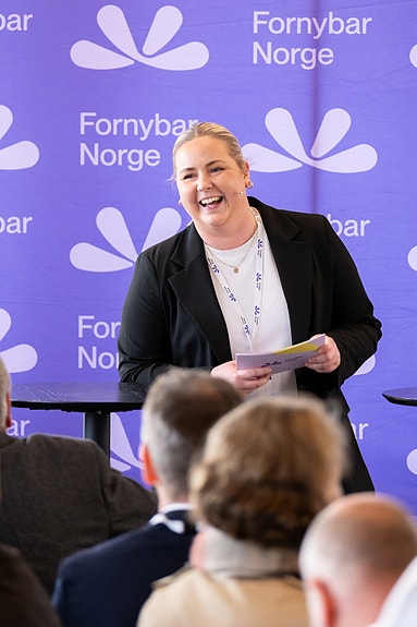 Bilde 1 av 2 i jobbannonse-galleriet