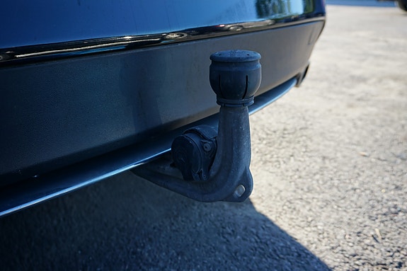Mercedes-Benz CLA180 30 of 30