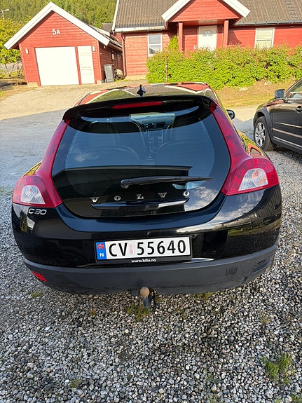Volvo C30 4 of 5
