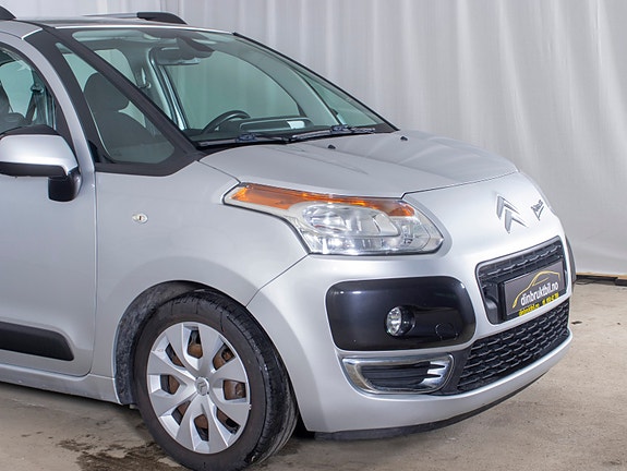 Citroen C3 Picasso 3 of 5