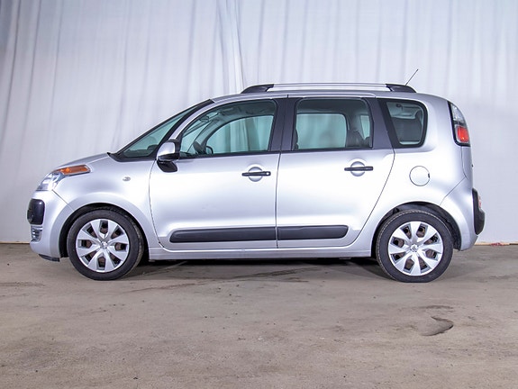 Citroen C3 Picasso 4 of 5