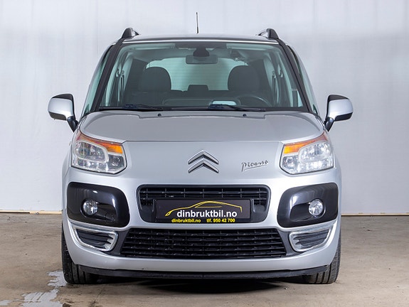 Citroen C3 Picasso 2 of 5