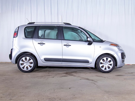 Citroen C3 Picasso 5 of 5