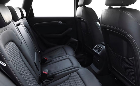 Audi SQ5 22 of 23