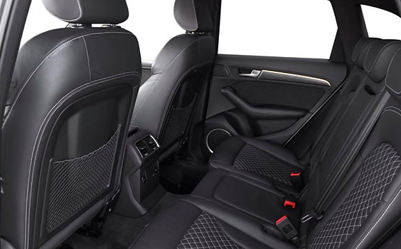 Audi SQ5 20 of 23