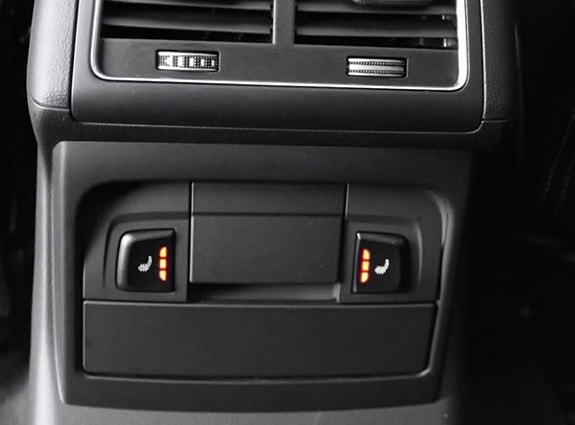 Audi SQ5 21 of 23