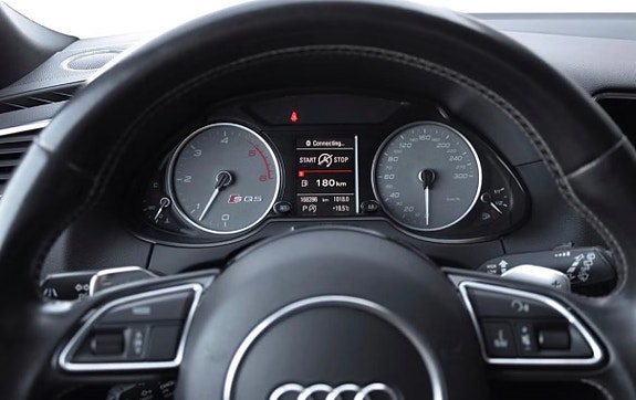 Audi SQ5 10 of 23