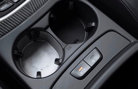 Audi SQ5 19 of 23