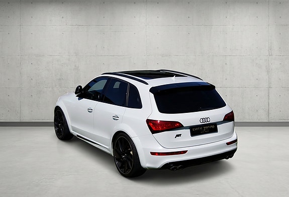 Audi SQ5 3 of 5