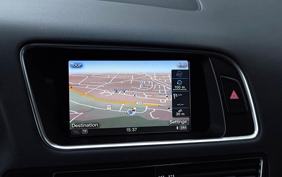 Audi SQ5 15 of 23