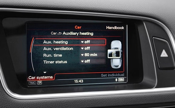 Audi SQ5 14 of 23