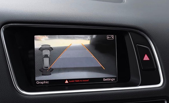 Audi SQ5 16 of 23