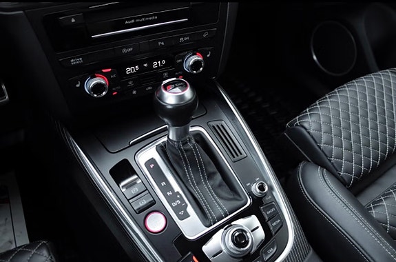Audi SQ5 18 of 23
