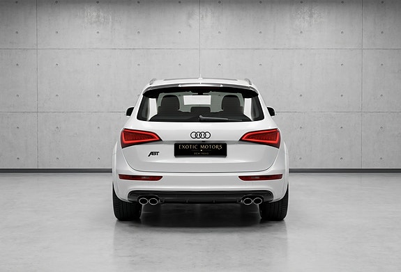 Audi SQ5 5 of 5