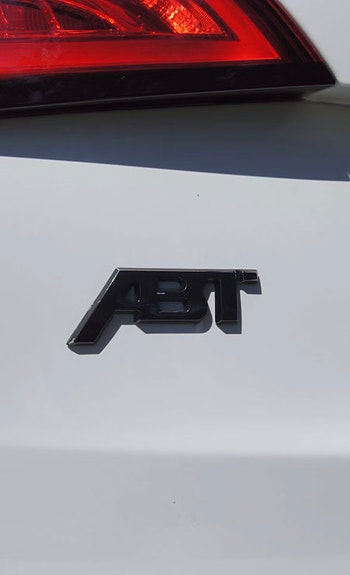 Audi SQ5 6 of 23