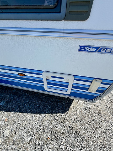 Polar 680 8 of 30
