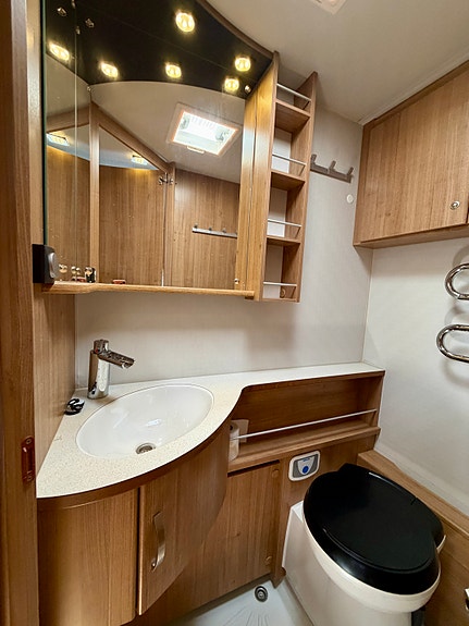 Bilde 34 av Polar 680