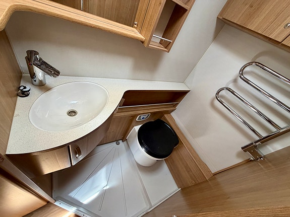 Bilde 33 av Polar 680
