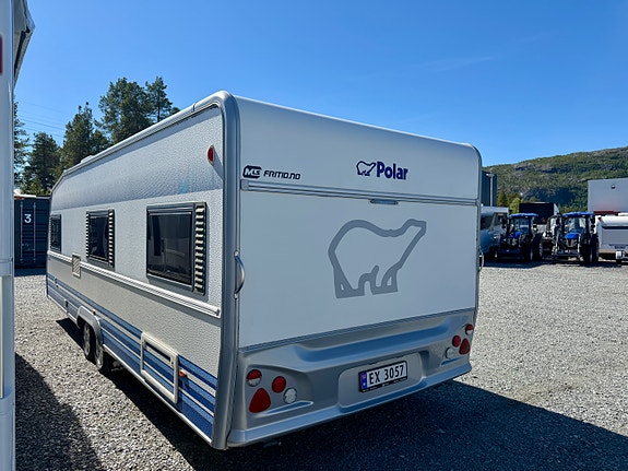 Polar 680 4 of 30