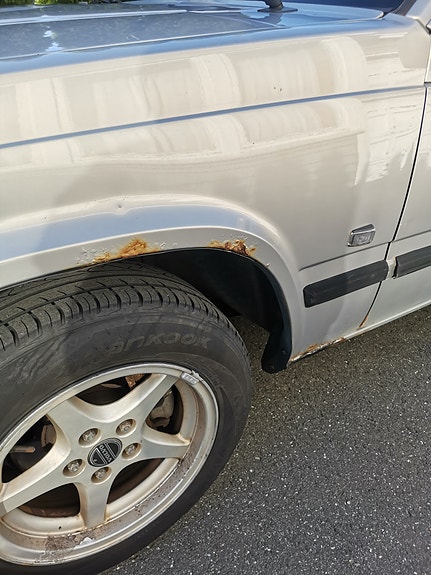 Volvo 940 5 of 5
