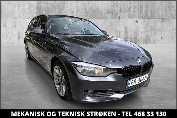 BMW 3-Serie