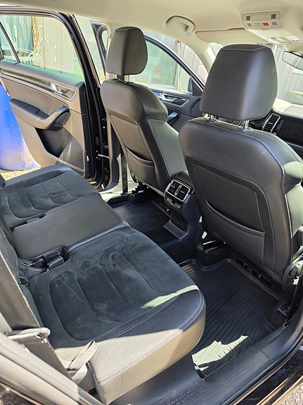 Skoda Kodiaq 15 of 21