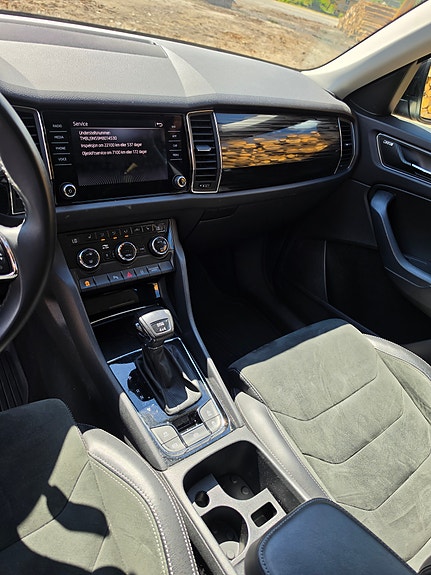 Skoda Kodiaq 13 of 21