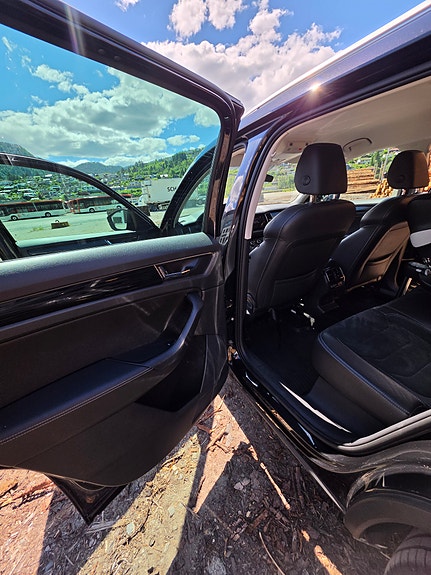 Skoda Kodiaq 18 of 21