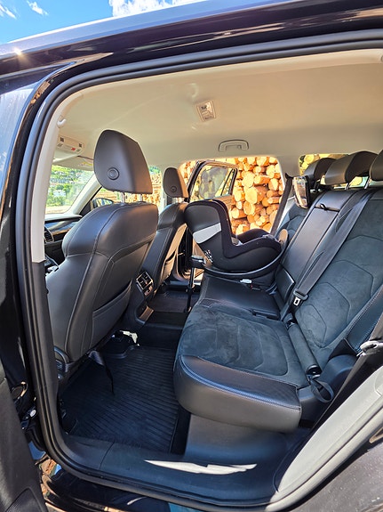 Skoda Kodiaq 17 of 21