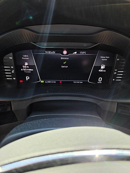 Skoda Kodiaq 9 of 21