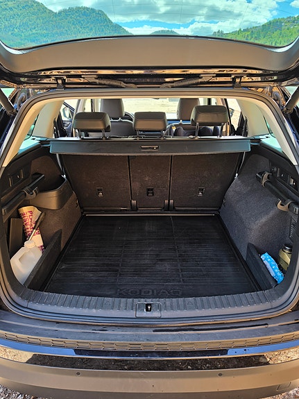 Skoda Kodiaq 19 of 21