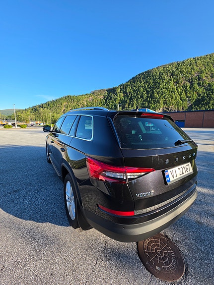 Skoda Kodiaq 6 of 21
