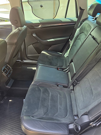 Skoda Kodiaq 16 of 21