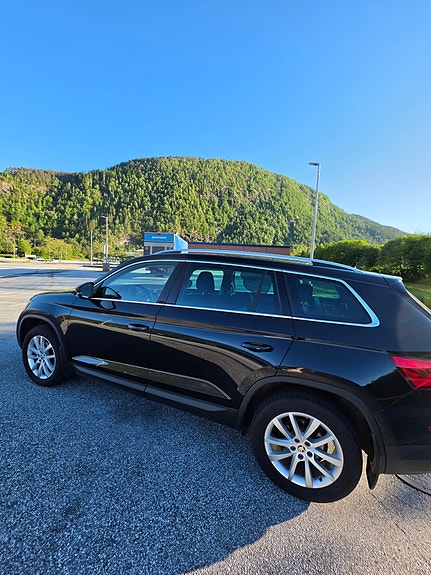 Skoda Kodiaq 5 of 21