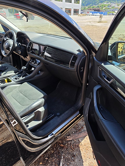 Skoda Kodiaq 12 of 21